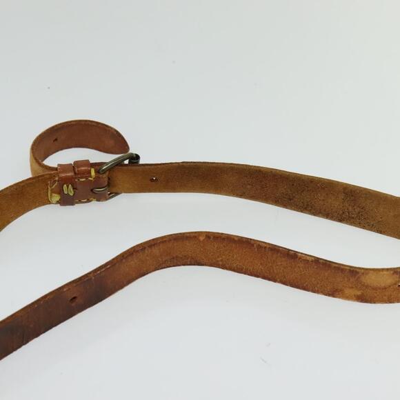 LOUIS VUITTON Monogram Cartesier MM Shoulder Bag M51253 - Picture 8 of 13